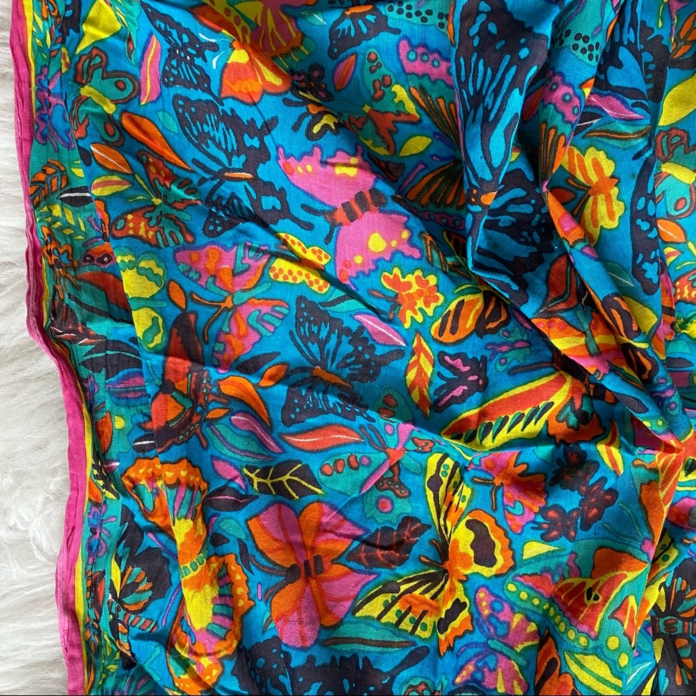 Beach cover up/pareo/sarong